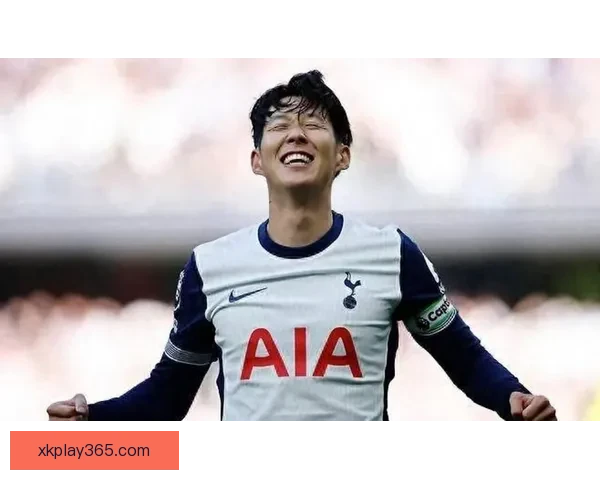 孙兴慜半场四助攻加制造乌龙 洛杉矶5-0领先打破对手防线