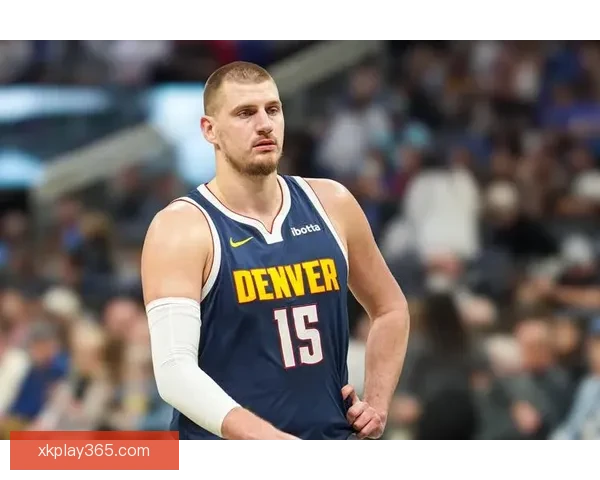 亚历山大力压文班成为ESPN模拟MVP投票榜首 约基奇排名第三东契奇位列第四