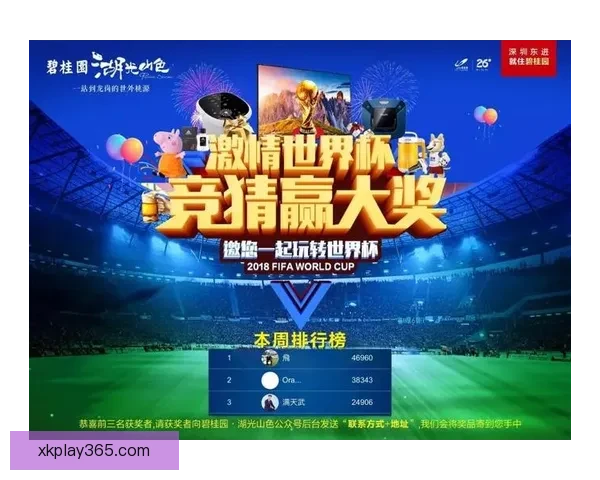 世界杯精彩对决即时竞猜平台助你掌握胜负赢取大奖