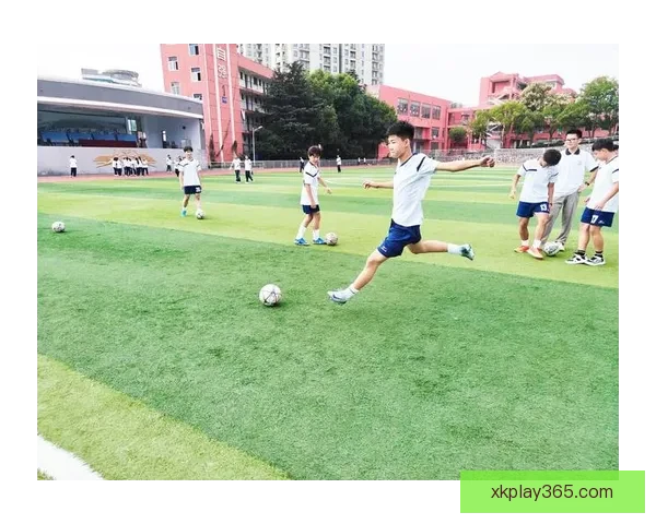 逐梦绿茵巅峰全球豪强汇聚2026年世界杯点燃新时代足球荣耀之战